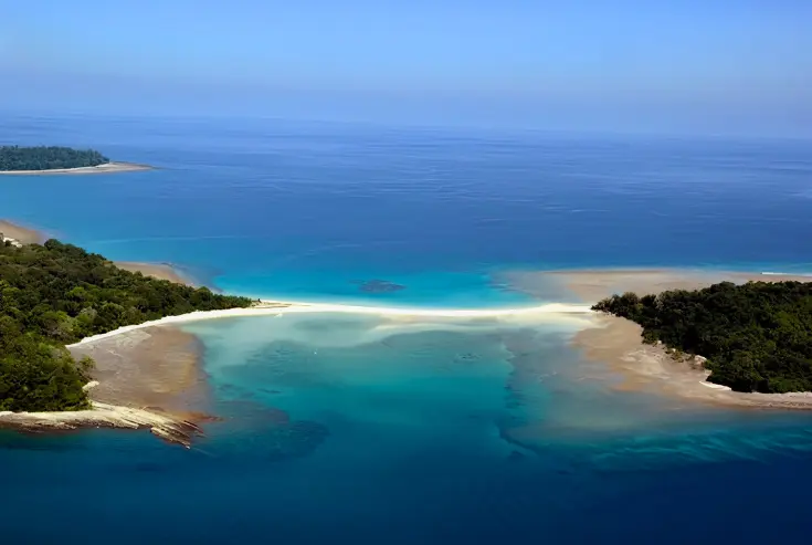 Diglipur Island