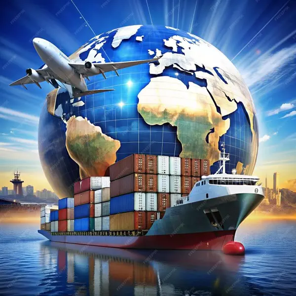 Export Import Live Webinar 