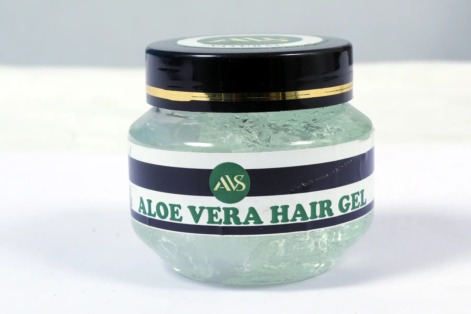 AVS Aloe Vera Hair Gel