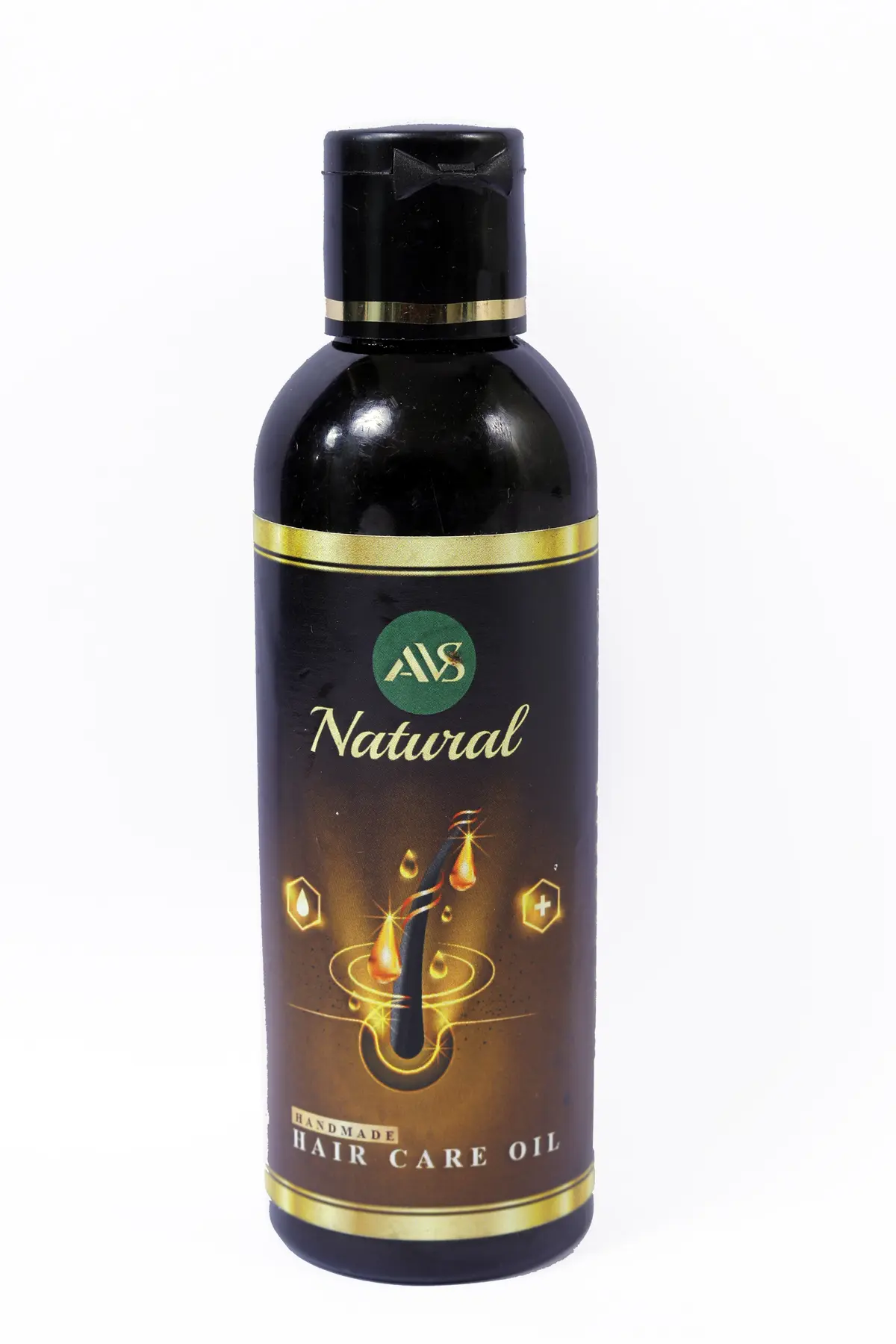 AVS Natural Homemade Hair care Oil