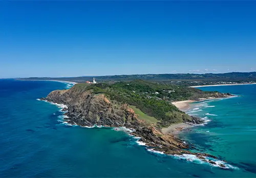 Byron Bay Day Tour