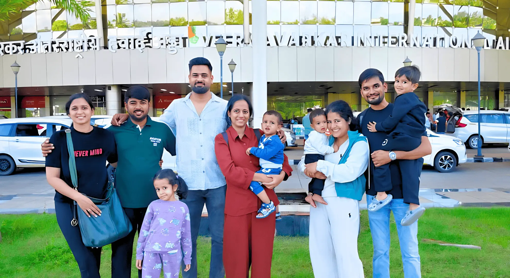Ventura Andaman Family Delight
