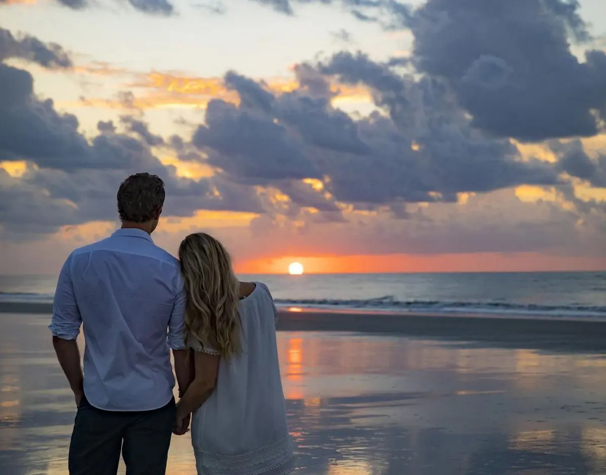 Ventura Beach and Budget 