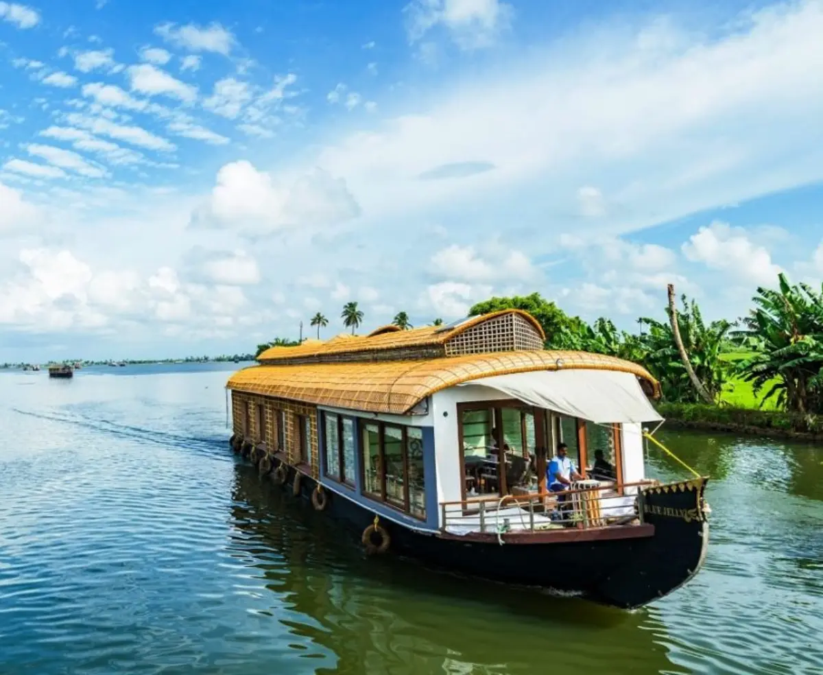  Highlands To Backwaters Sojourn 