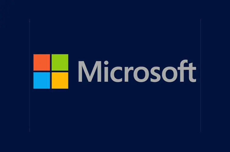 MICROSOFT