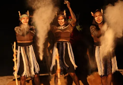 Aboriginal Cultural Tours