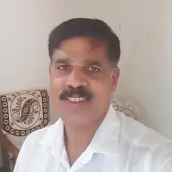Abraham Uthup