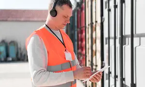 Dry Container Survey & Reefer Container