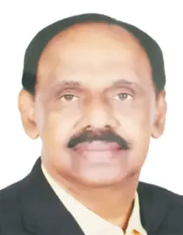 ADV. KA JALEEL