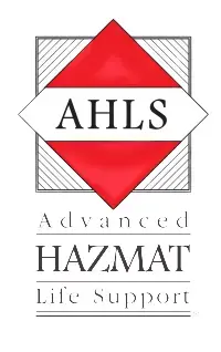 Advanced Hazmat Life Support