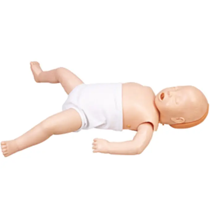 Advanced Infant CPR Training Manikin (GENERAL DOCTOR)