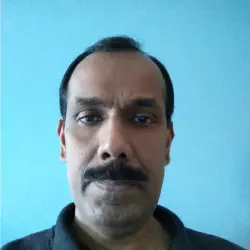 Aji Kumar