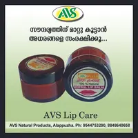 AVS Lip Care 15 gm