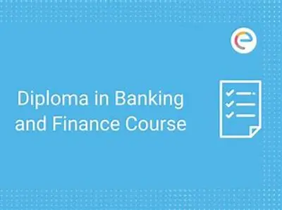 Diploma in Alternative Finance and Banking