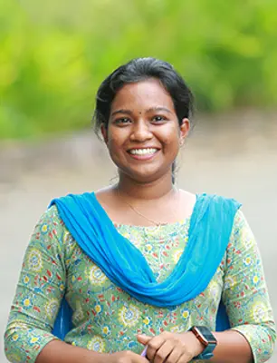 Ms.Rajitha P.R