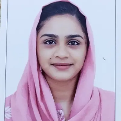 Shifa Navas W