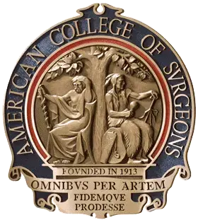American College of Surgeons