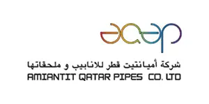 AMIANTIT QATAR PIPES CO LTD