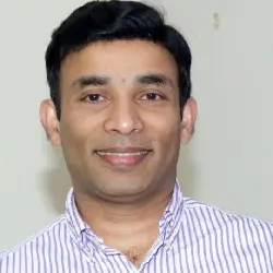 Anil Mathew