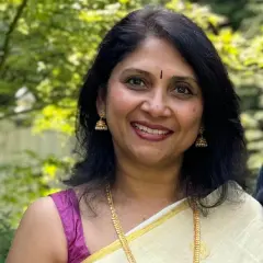 Anju Sarath