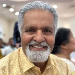 Appukuttan Nair