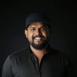 Arun Basil Issac (Royal Club)