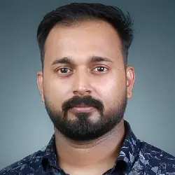 Ashish Jose