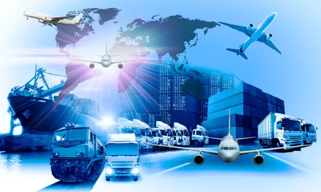 A Comparative Study of Logistics Transportation Systems.