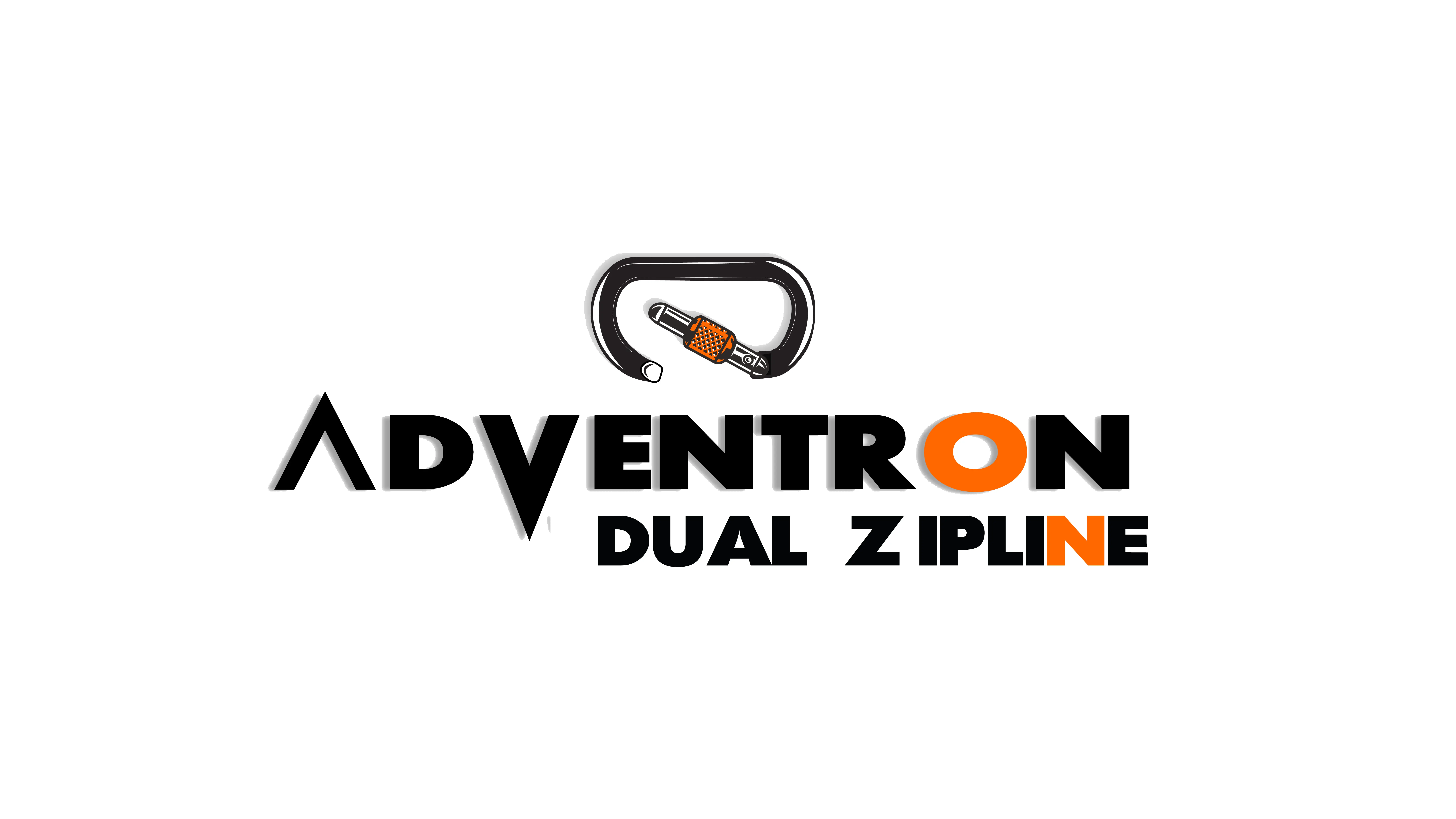 Discover the Thrill of Adventron Dual Zipline: Now Easily Accessible on Google Maps!