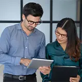 Expert Guidance