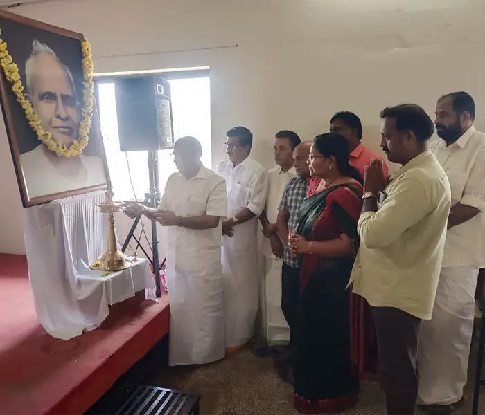 Teachers Training Program- Kottayam