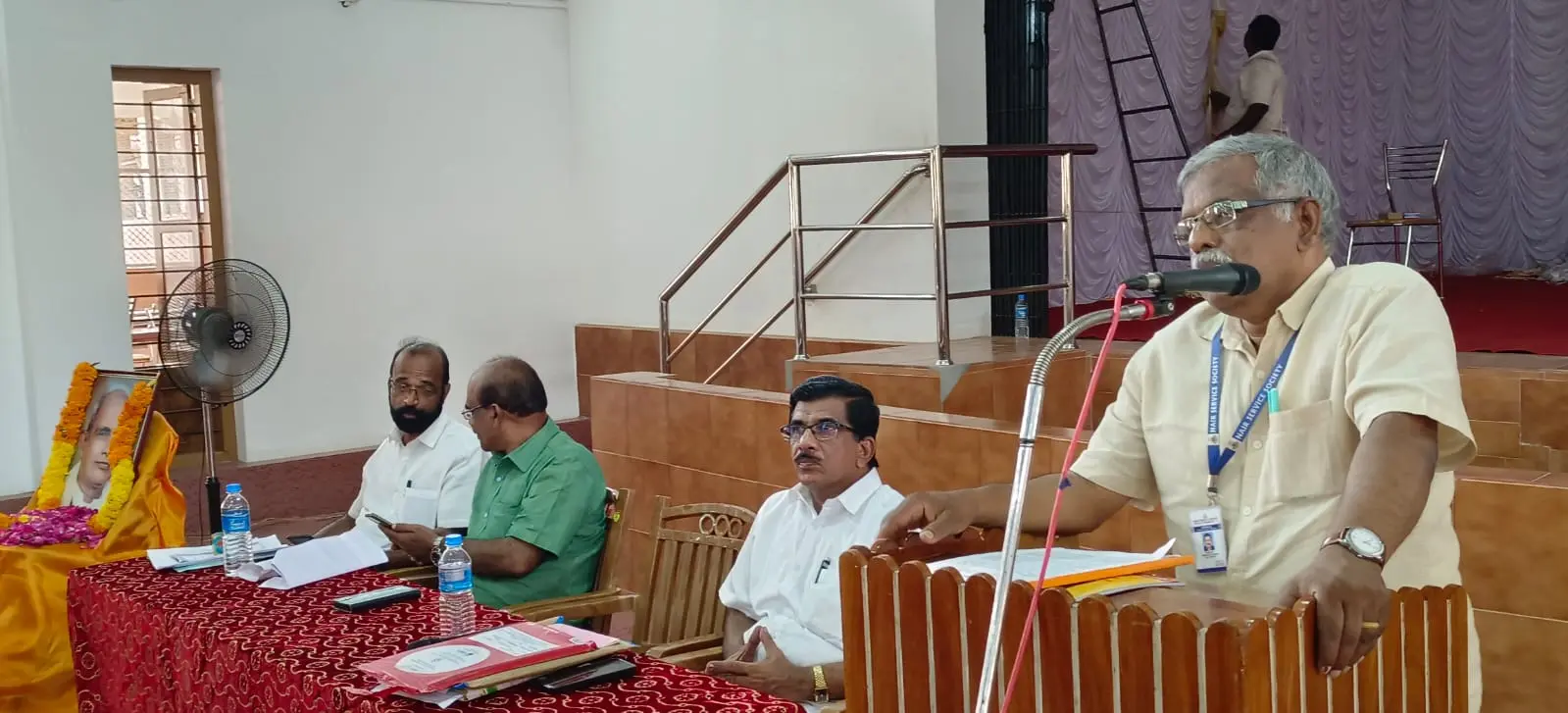 DSTA First Day Seminar 9/5/24