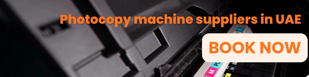 CONTACT FOR photocopier supplier in Dubai,UAE