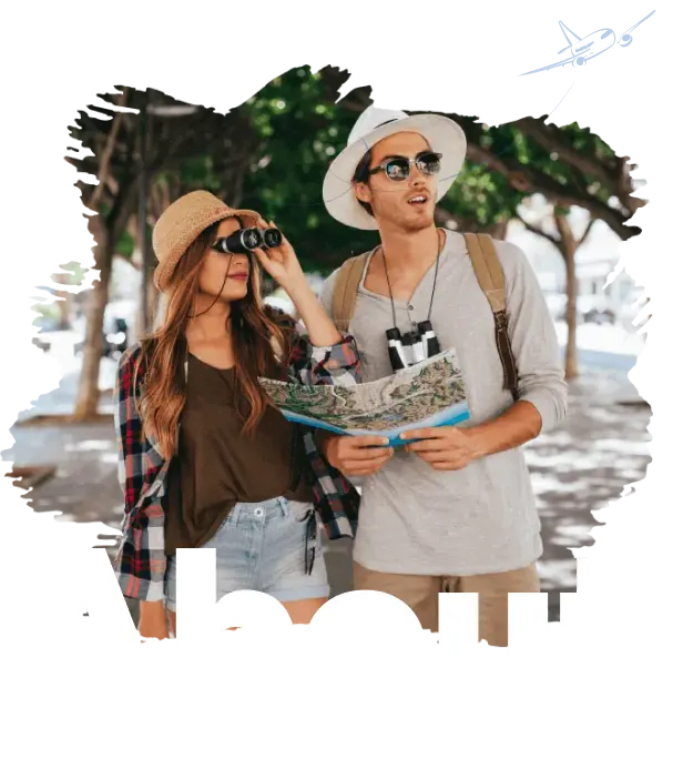 Travel Couple