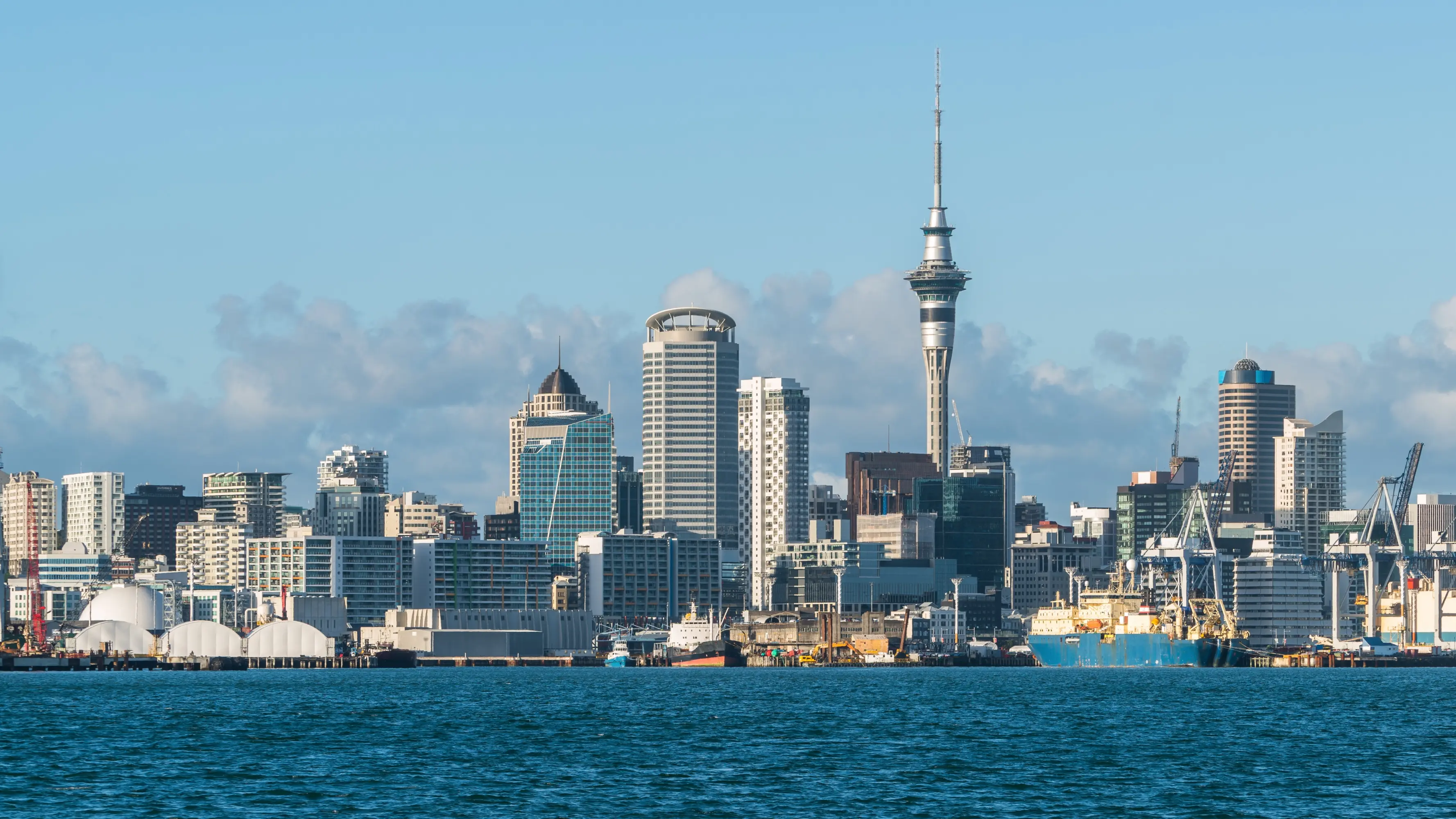 New Zealand