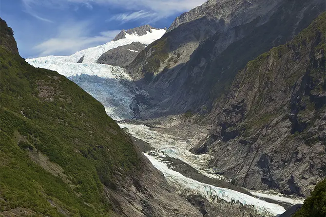 Franz Josef Glacier