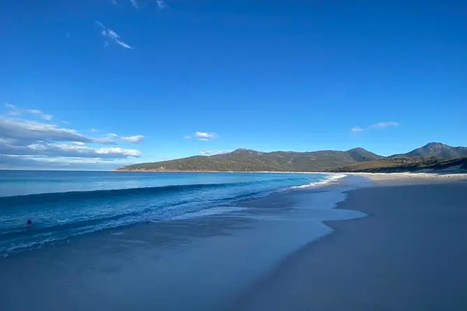 Wineglass Bay