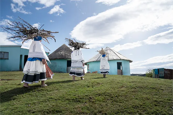Tamaki Māori Village