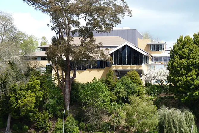 Waikato Museum