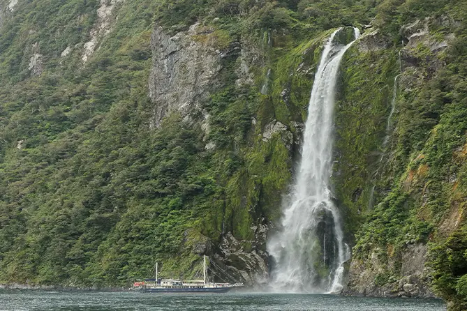 Milford Sound