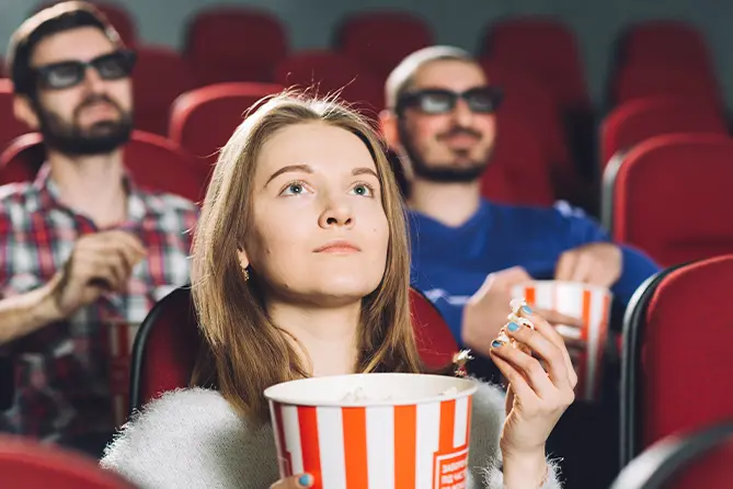 Fiordland Cinema