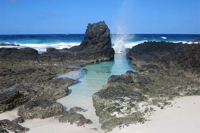 Christmas Island National Park