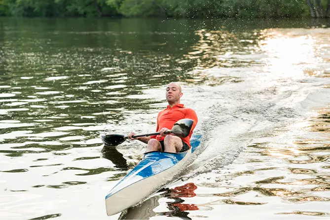 Avon River Punting
