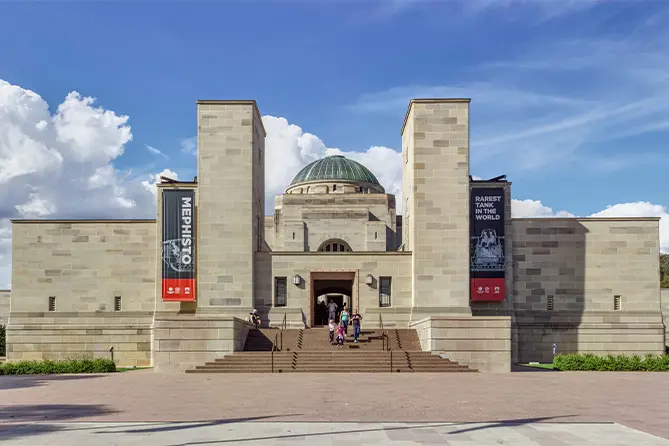 Australian War Memorial