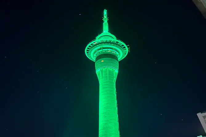 Sky Tower