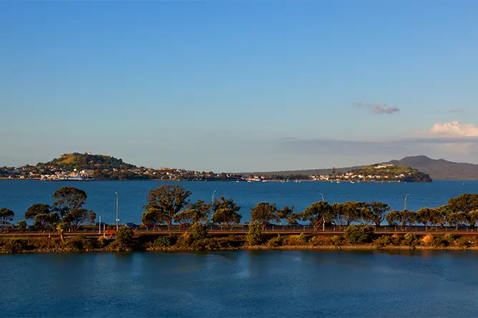 Mission Bay