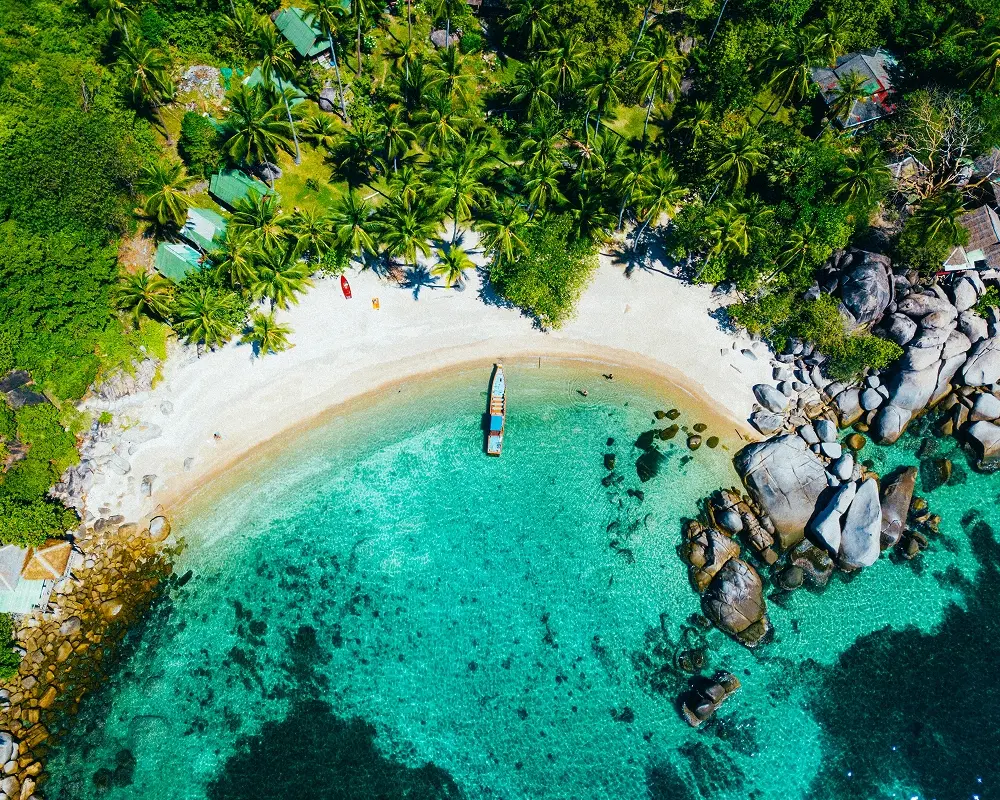 Krabi Coast