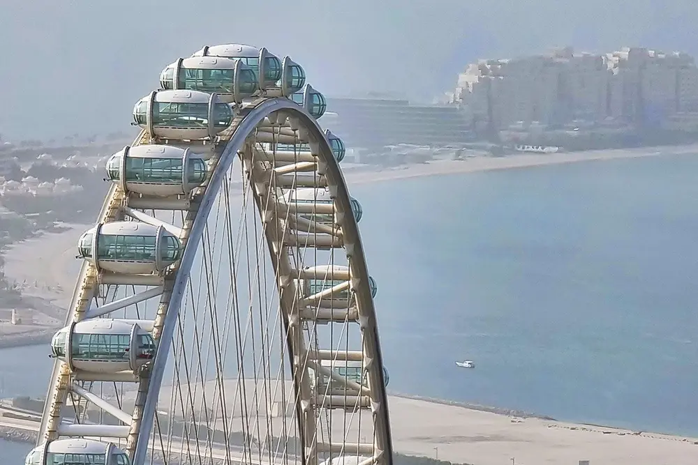Ain Dubai