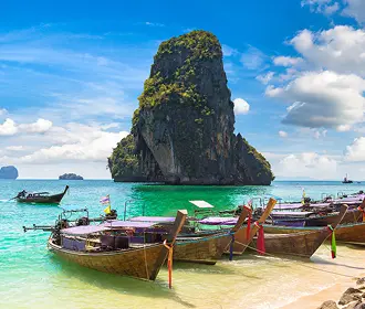 Thailand