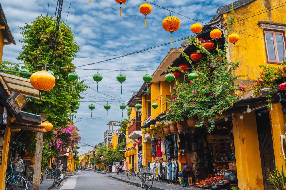 Hoi An Ancient Town